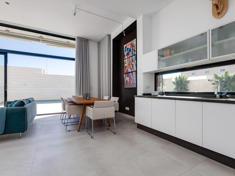 Villa for Sale in Pilar De La Horadada, Alicante 21