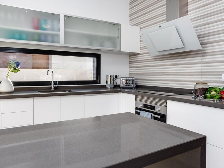 Villa for Sale in Pilar De La Horadada, Alicante 23