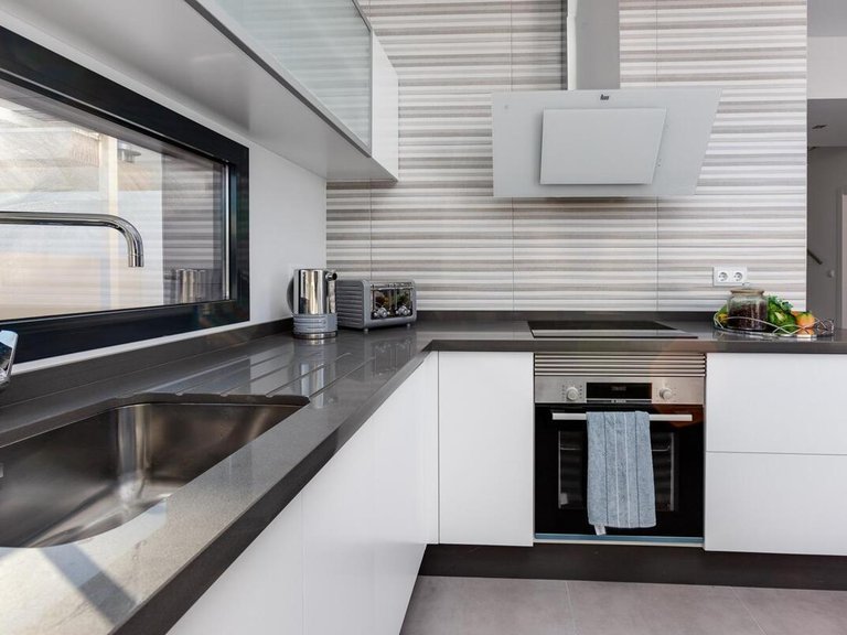 Villa for Sale in Pilar De La Horadada, Alicante 26