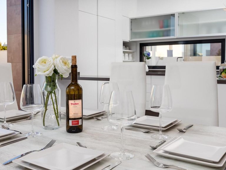 Villa for Sale in Pilar De La Horadada, Alicante 28