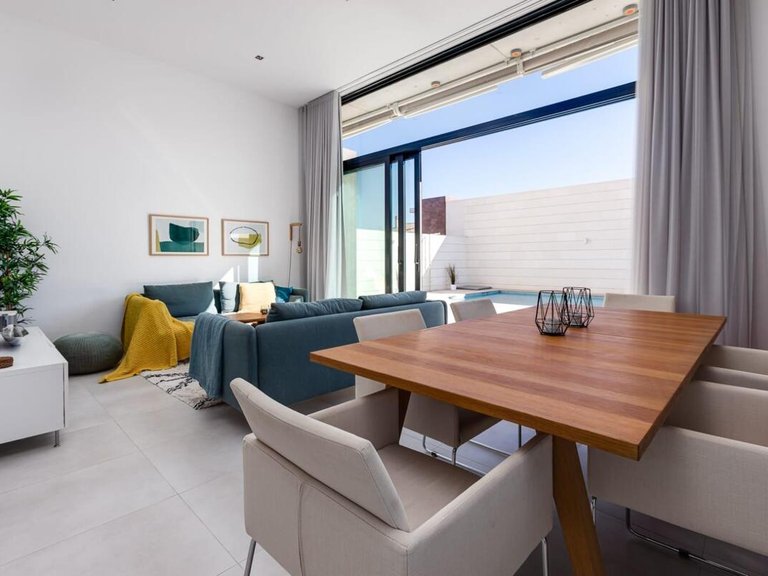 Villa for Sale in Pilar De La Horadada, Alicante 29