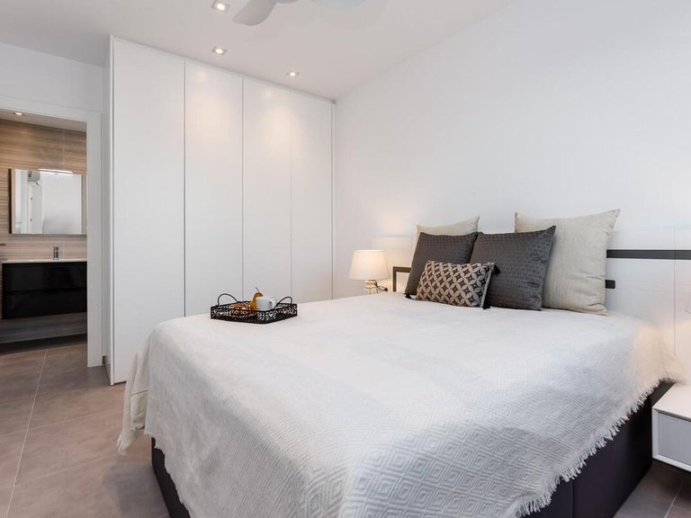 Villa for Sale in Pilar De La Horadada, Alicante 42