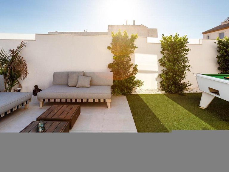 Villa for Sale in Pilar De La Horadada, Alicante 6