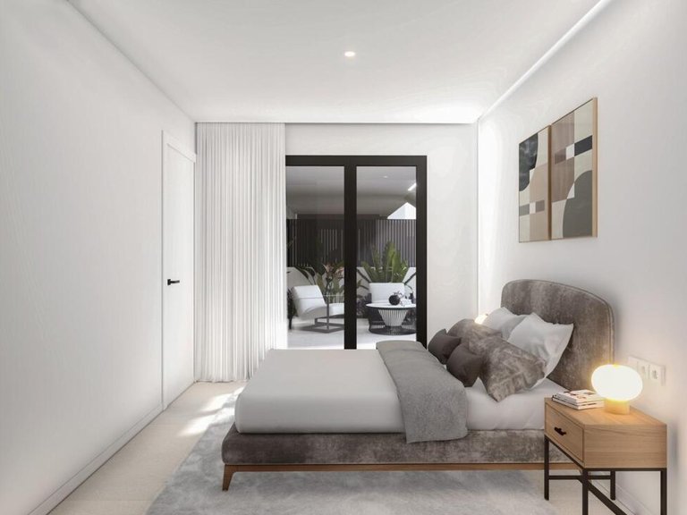 Villa for Sale in San Pedro Del Pinatar, Murcia 12