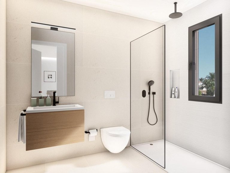 Villa for Sale in San Pedro Del Pinatar, Murcia 15