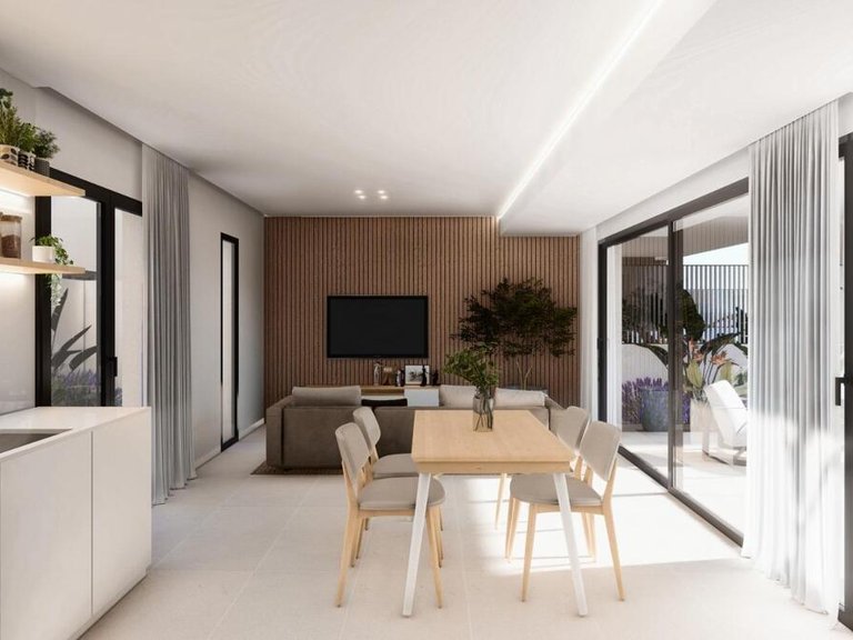 Villa for Sale in San Pedro Del Pinatar, Murcia 6