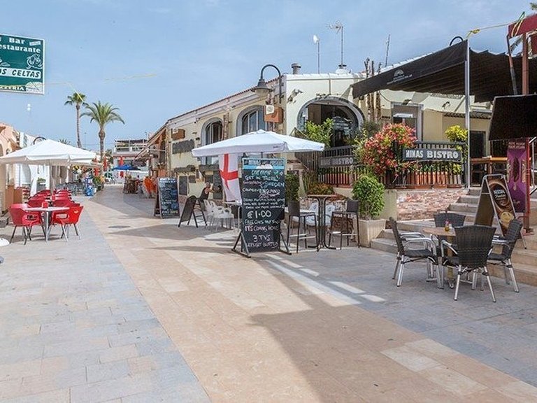 Penthouse for Sale in Pilar De La Horadada, Alicante 10