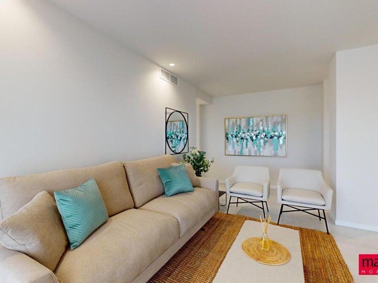 Penthouse for Sale in Pilar De La Horadada, Alicante 20