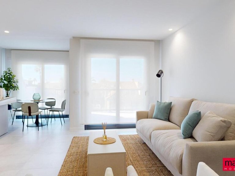Penthouse for Sale in Pilar De La Horadada, Alicante 21