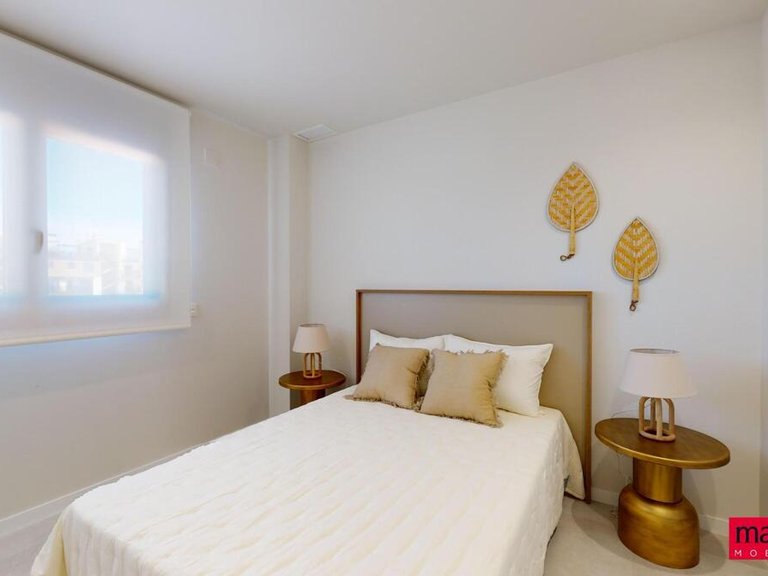 Penthouse for Sale in Pilar De La Horadada, Alicante 34
