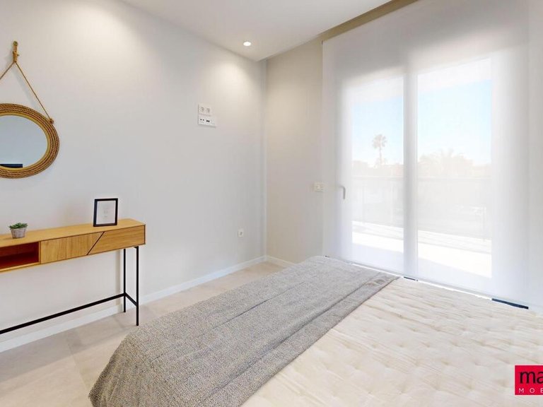 Penthouse for Sale in Pilar De La Horadada, Alicante 42