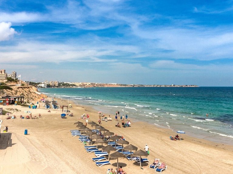 Penthouse for Sale in Pilar De La Horadada, Alicante 7