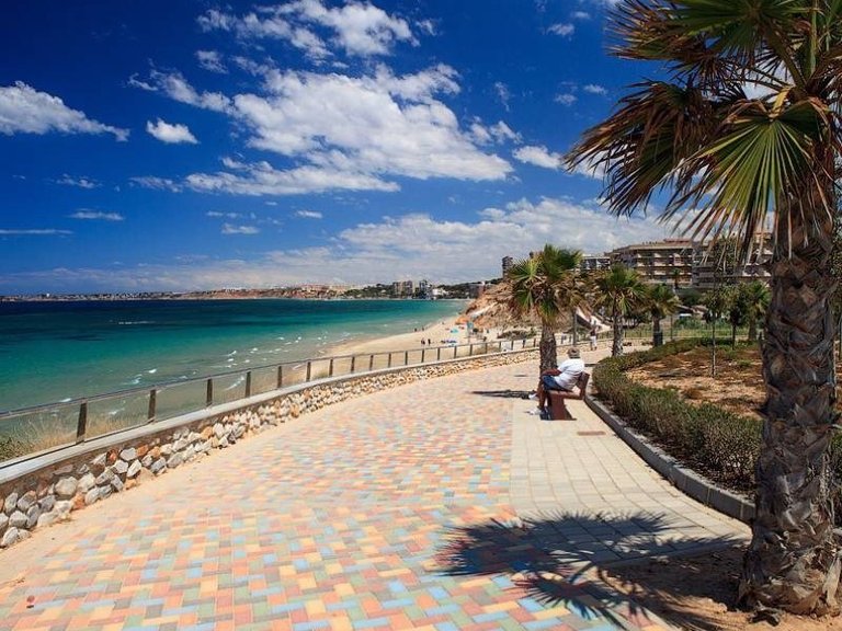 Penthouse for Sale in Pilar De La Horadada, Alicante 9