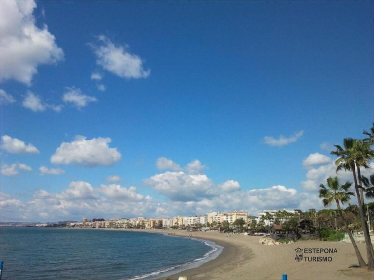 Apartment for Sale in Estepona, Malaga 25