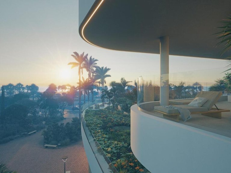 Apartment for Sale in Málaga, Malaga 19