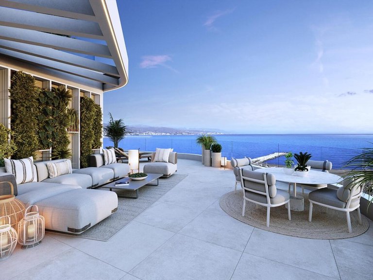 Apartment for Sale in Málaga, Malaga 29