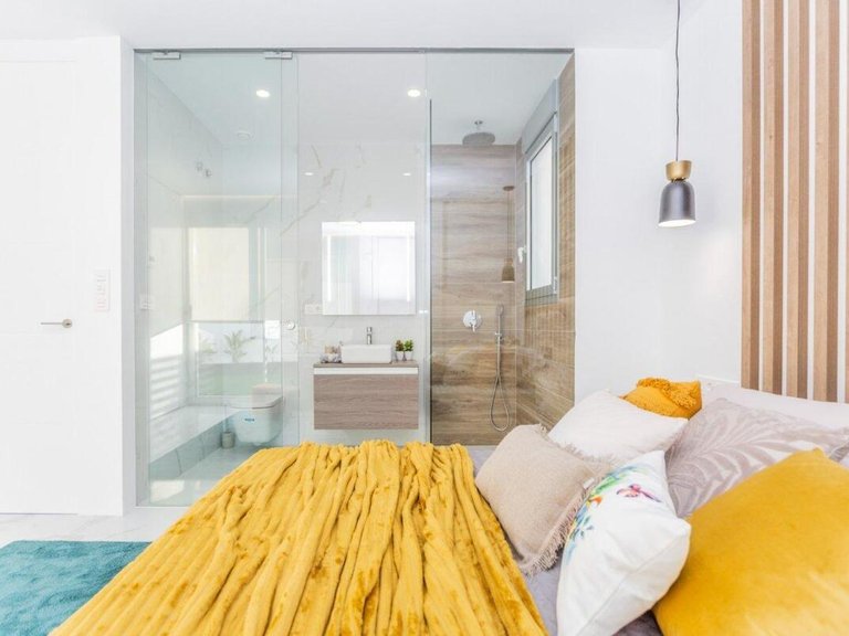 Villa for Sale in Torrevieja, Alicante 10