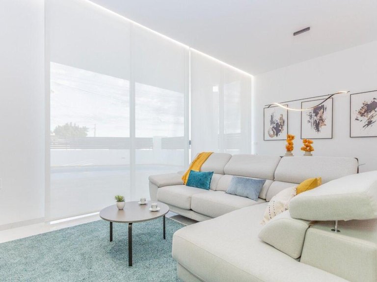 Villa for Sale in Torrevieja, Alicante 4