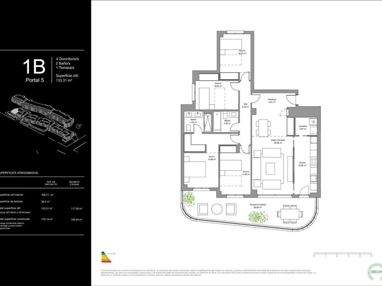 Apartment for Sale in Torremolinos, Malaga 10