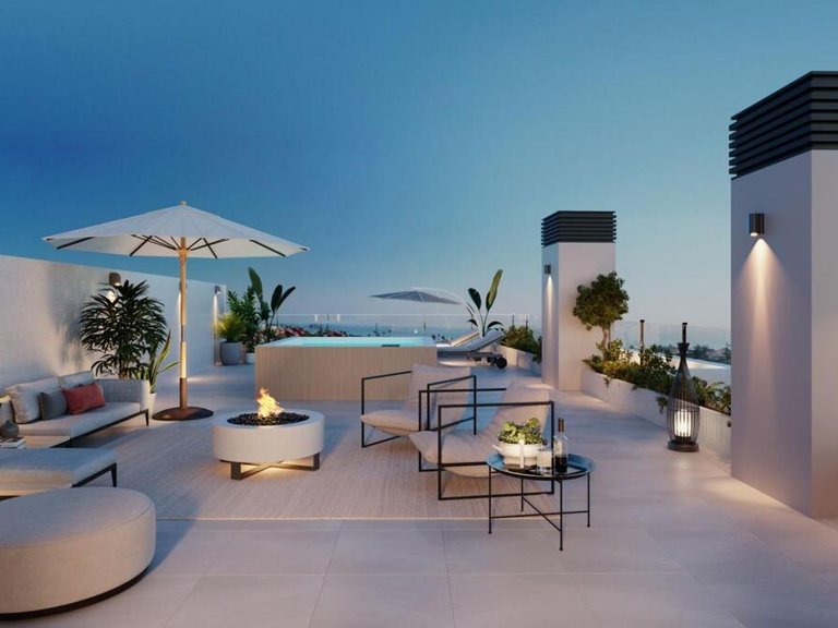 Apartment for Sale in Estepona, Malaga 8