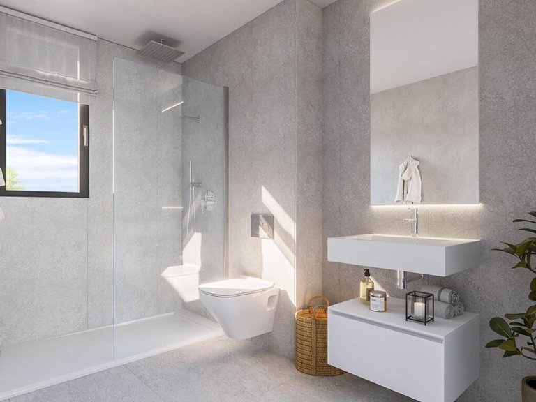 Apartment for Sale in Marbella, Malaga 14