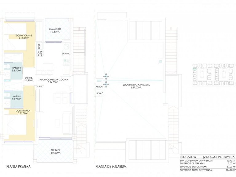 Villa for Sale in Torrevieja, Alicante 30