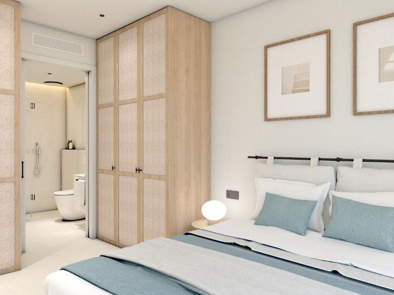 Villa for Sale in Pilar De La Horadada, Alicante 9