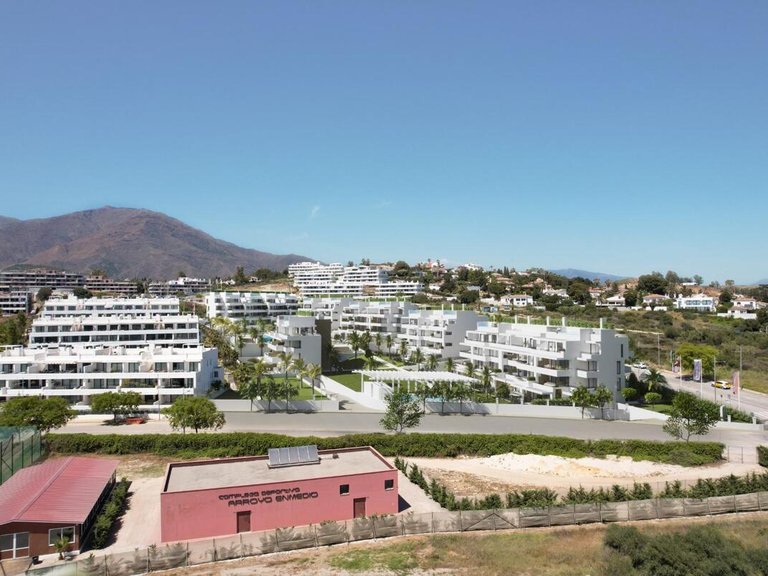 Apartment for Sale in Estepona, Malaga 10