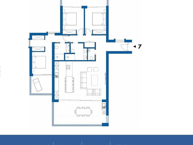 Apartment for Sale in Estepona, Malaga 11