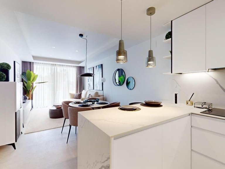 Apartment for Sale in Dehesa De Campoamor, Alicante 26