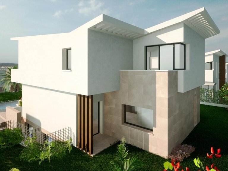 Town House for Sale in Mijas, Malaga 4