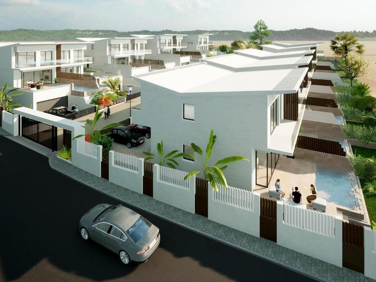 Town House for Sale in Mijas, Malaga 7