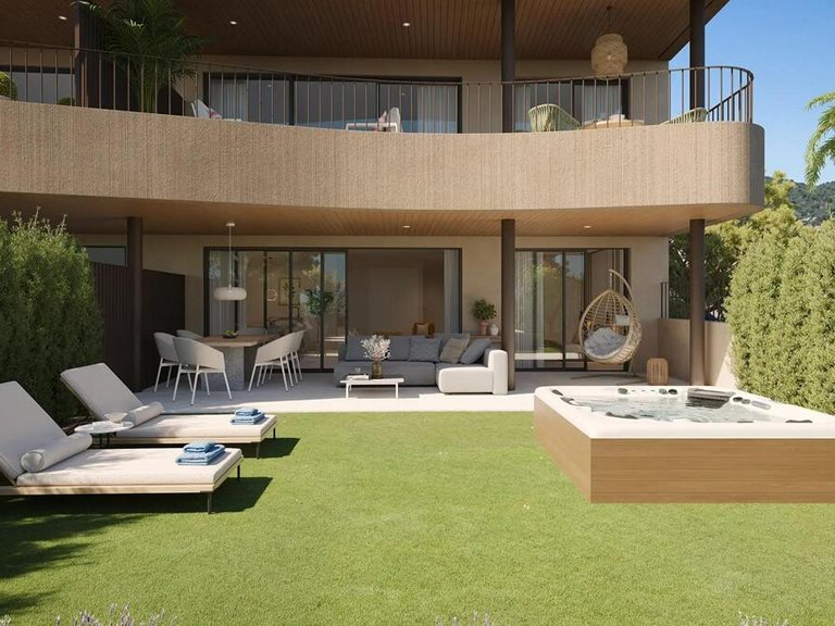 Apartment for Sale in Fuengirola, Malaga 14