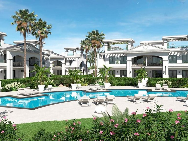 Villa for Sale in Rojales, Alicante 4