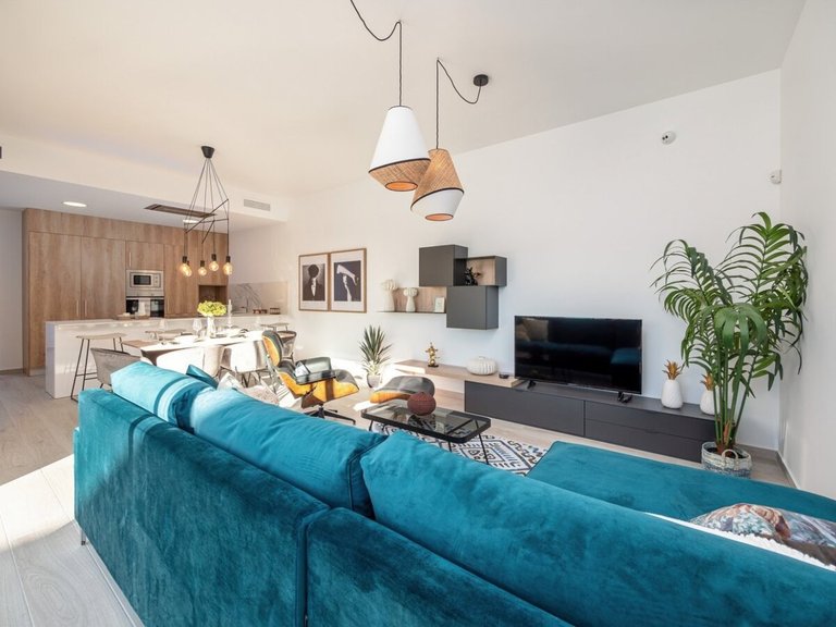 Villa for Sale in Algorfa, Alicante 2