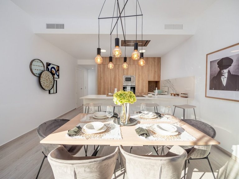 Villa for Sale in Algorfa, Alicante 3