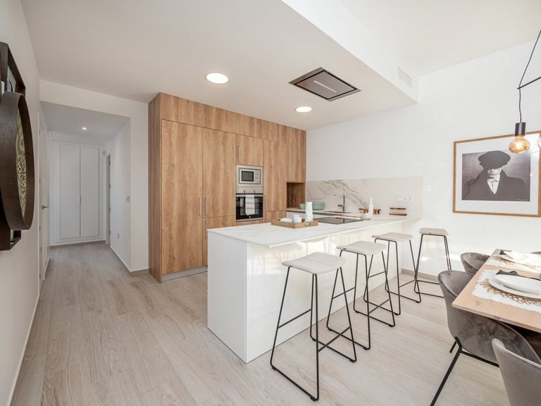 Villa for Sale in Algorfa, Alicante 4