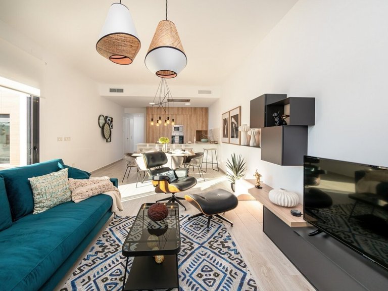 Villa for Sale in Algorfa, Alicante 5