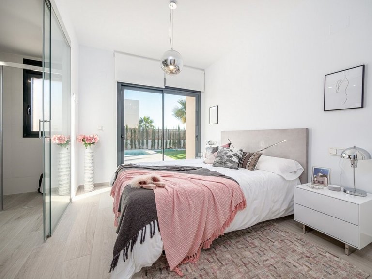 Villa for Sale in Algorfa, Alicante 9