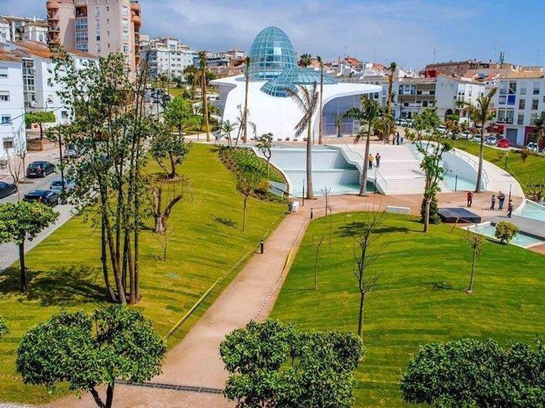 Apartment for Sale in Estepona, Malaga 11