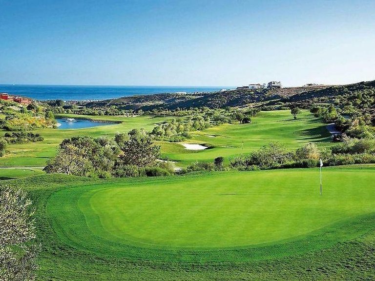 Apartment for Sale in Estepona, Malaga 9