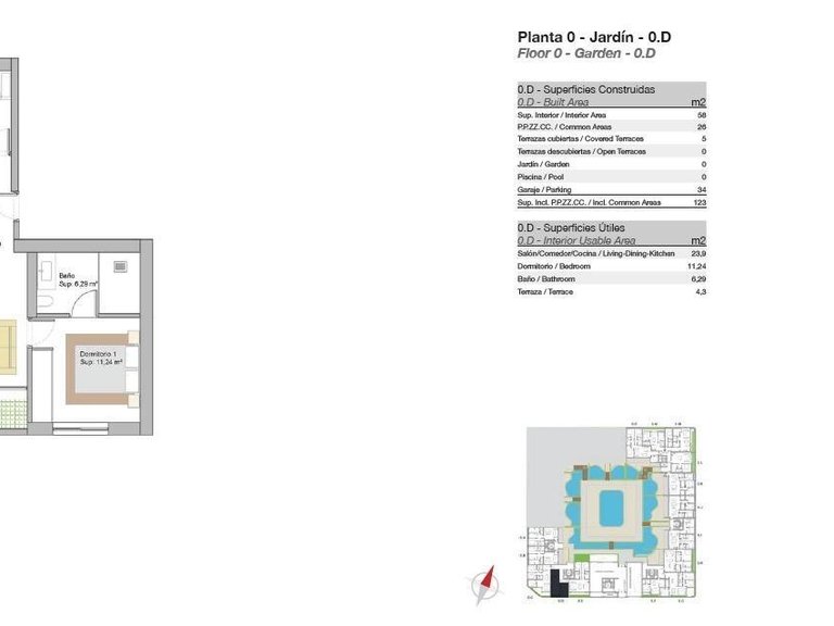 Apartment for Sale in San Pedro De Alcántara, Malaga 15