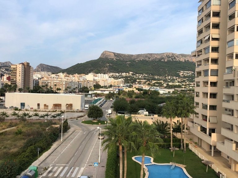 Penthouse for Sale in Calp, Alicante 15