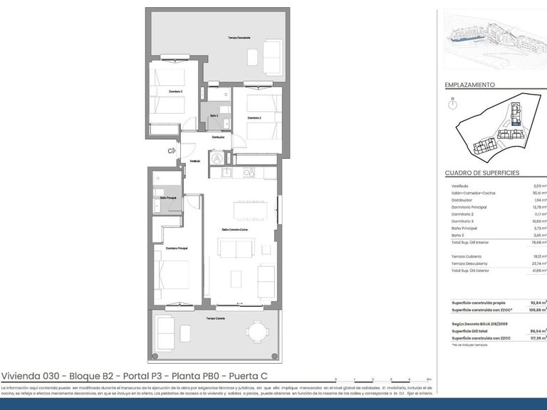 Apartment for Sale in Mijas, Malaga 11