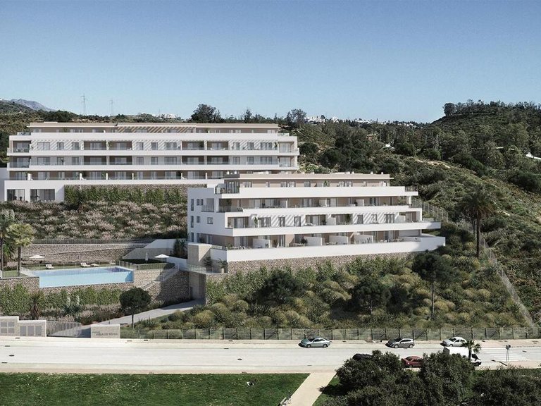 Apartment for Sale in Mijas, Malaga 11