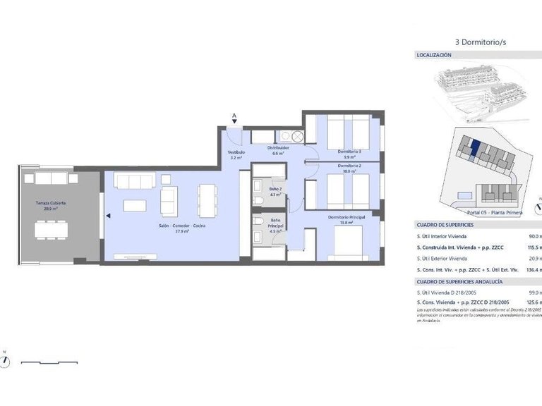 Apartment for Sale in Mijas, Malaga 13