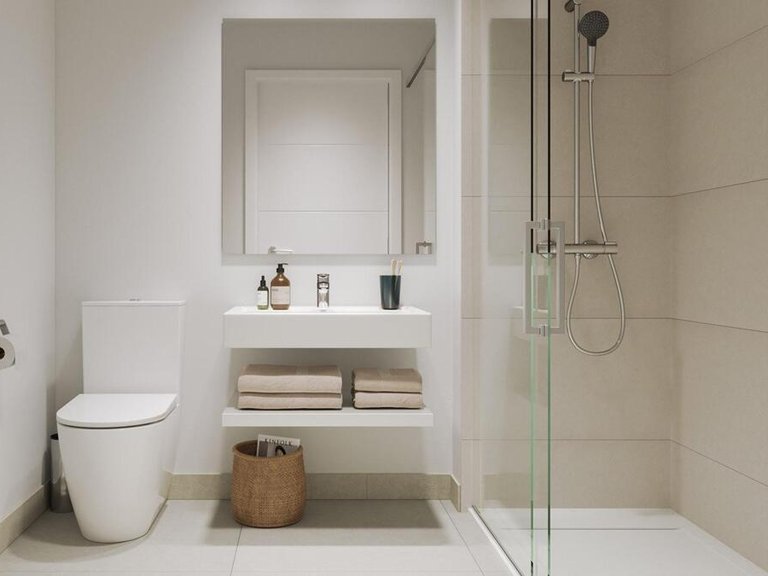 Apartment for Sale in Mijas, Malaga 8