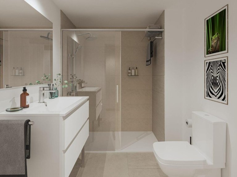 Apartment for Sale in Mijas, Malaga 13