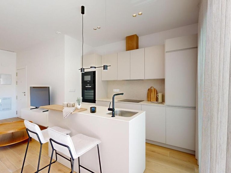 Penthouse for Sale in Guardamar Del Segura, Alicante 14