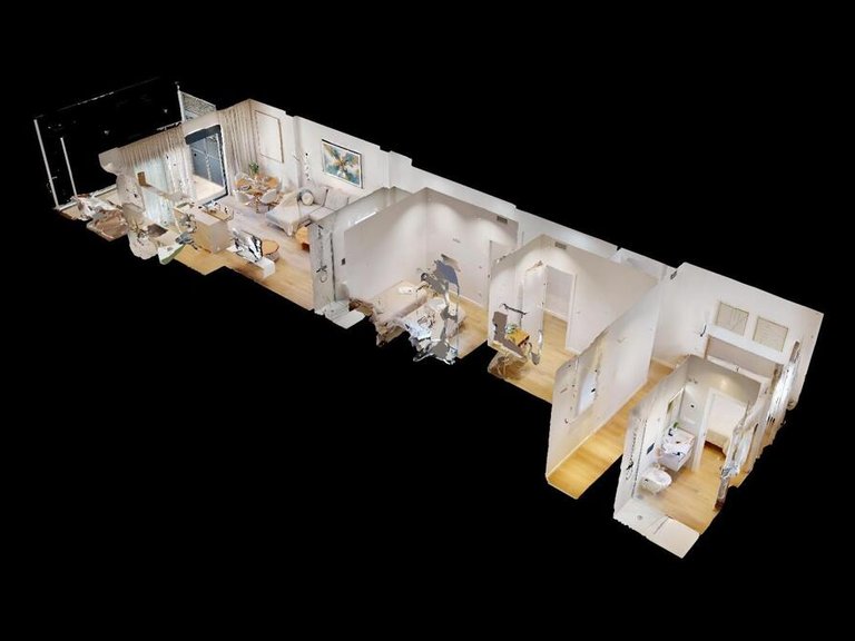 Penthouse for Sale in Guardamar Del Segura, Alicante 33